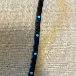 Chloe + Isabel wrap bracelet